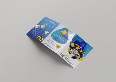 Campagne de communication de recrutement Grand Carénage/Métiers du Nucléaire