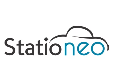 Logo Stationeo