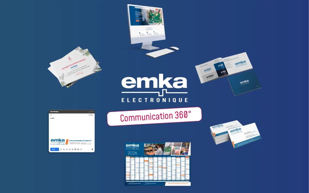EMKA Électronique