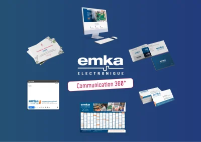 EMKA Électronique