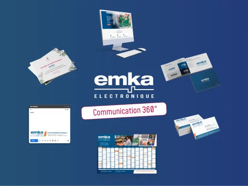 EMKA Électronique