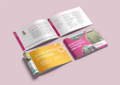 Rapport d&rsquo;activité Grand Chambord 2024