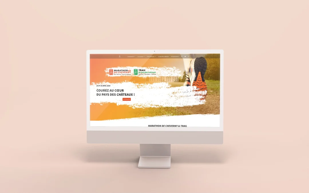 Marathon de Cheverny