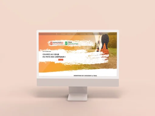 Marathon de Cheverny