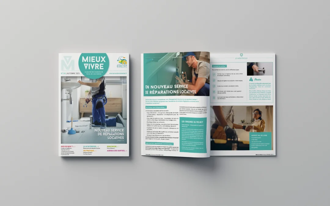 TDLH Journal des Locataires