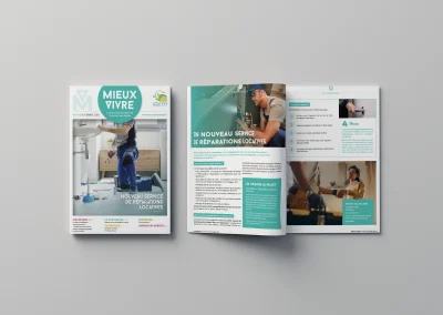 TDLH Journal des Locataires