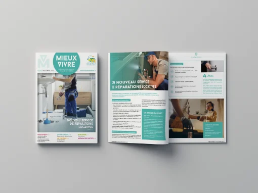 TDLH Journal des Locataires